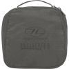 Сумка дорожная Highlander Boulder Holdall 40L Black (RUC269-BK) (931685) изображение 3
