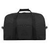 Сумка дорожная Highlander Boulder Holdall 40L Black (RUC269-BK) (931685)