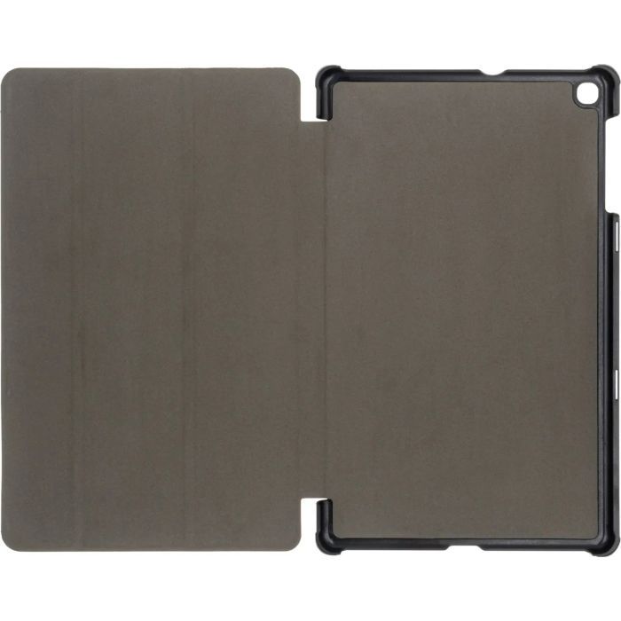 Чохол до планшета Grand-X Samsung Galaxy Tab A 10.1 T515 Carbon Black (GCST515B) зображення 4