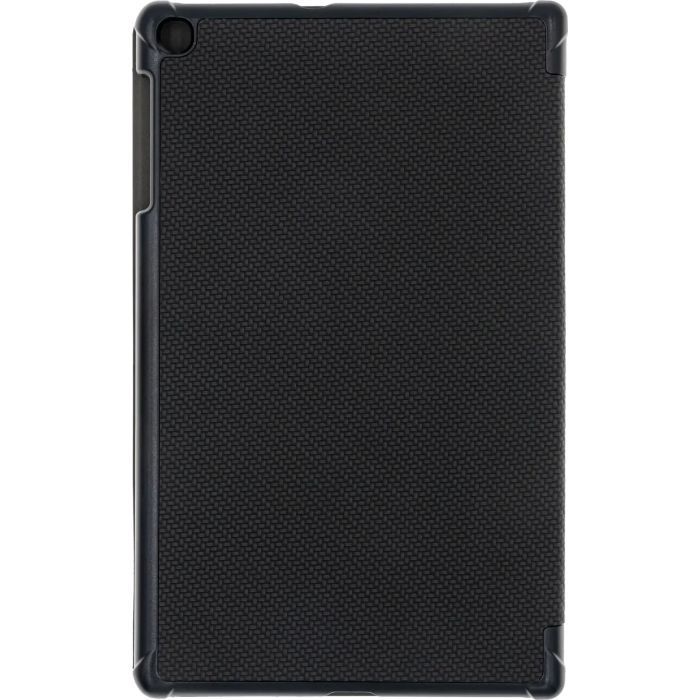 Чохол до планшета Grand-X Samsung Galaxy Tab A 10.1 T515 Carbon Black (GCST515B) зображення 6