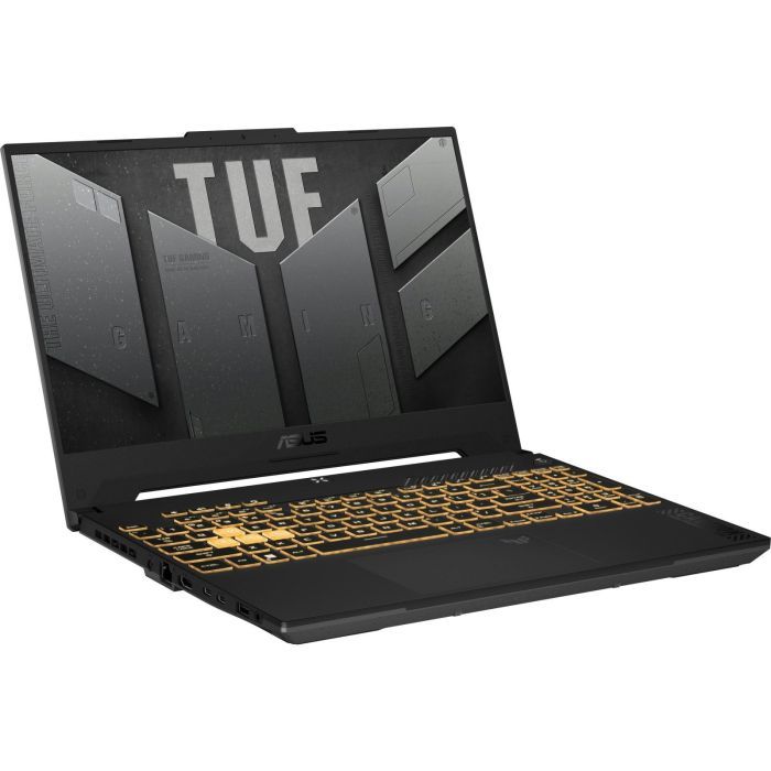 Ноутбук ASUS TUF Gaming F17 FX707VU-HX198 (90NR0CS5-M00E20) изображение 2