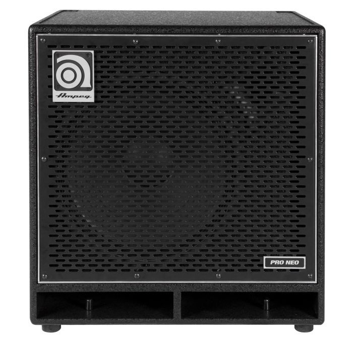 Гитарный кабинет Ampeg PN-115HLF изображение 2