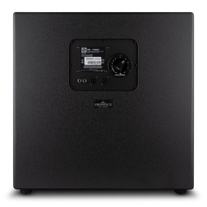 Гитарный кабинет Ampeg PN-115HLF изображение 3