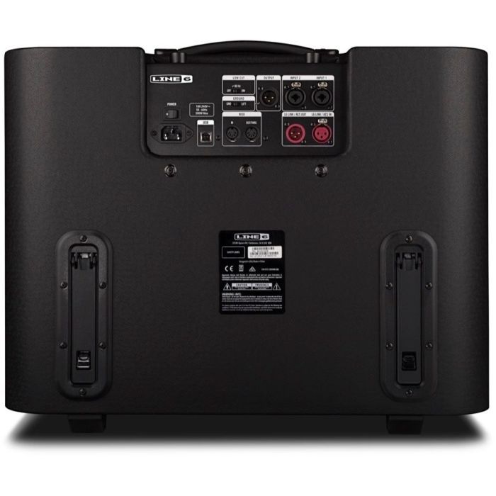 Комбоусилитель Line 6 Powercab 112 Plus изображение 2