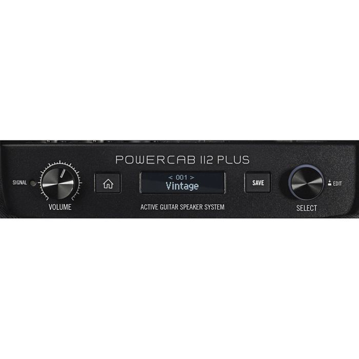 Комбоусилитель Line 6 Powercab 112 Plus изображение 3