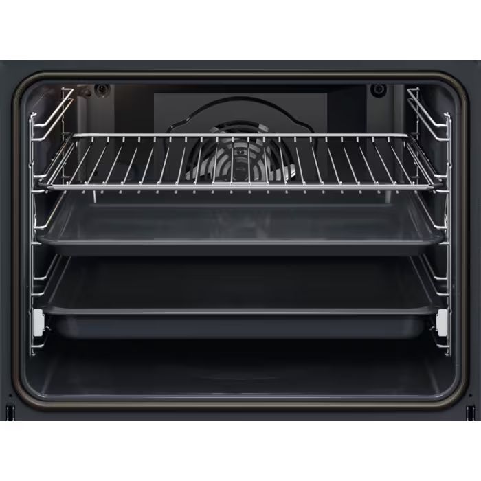 Духовой шкаф Electrolux EOE8P38X изображение 2