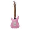 Электрогитара Mooer GTRS Standard S801 Pink изображение 5