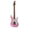 Электрогитара Mooer GTRS Standard S801 Pink изображение 6