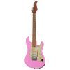 Электрогитара Mooer GTRS Standard S801 Pink