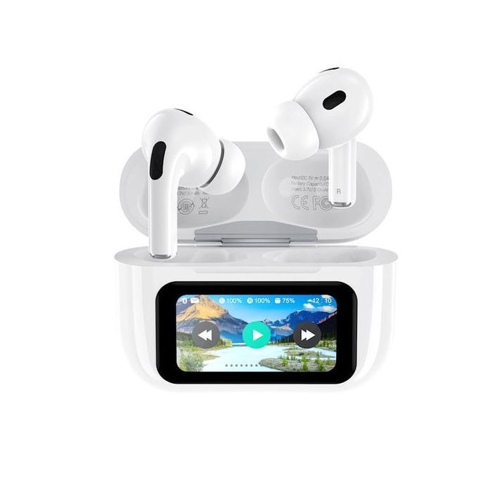 Наушники XO X36 White (XO-X36-WH)