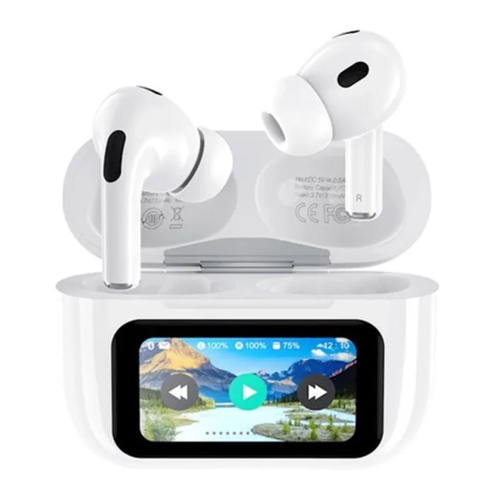 Наушники XO X36 White (XO-X36-WH)