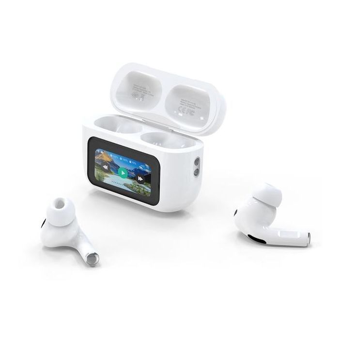 Наушники XO X36 White (XO-X36-WH) изображение 2