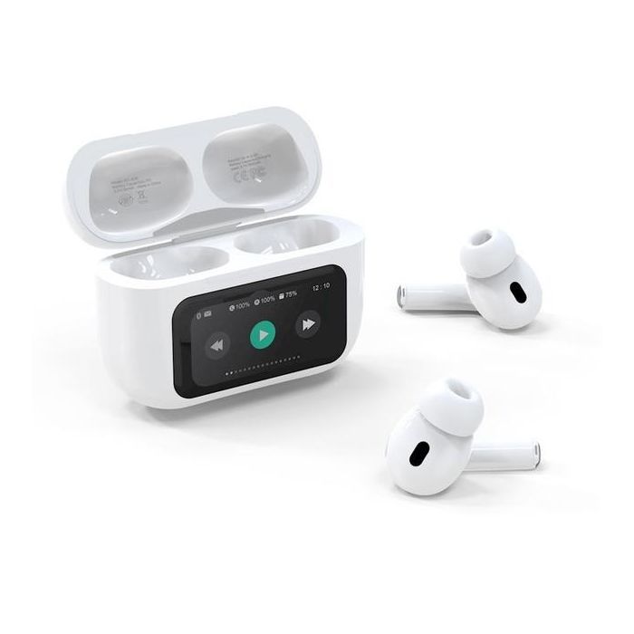Наушники XO X36 White (XO-X36-WH) изображение 5