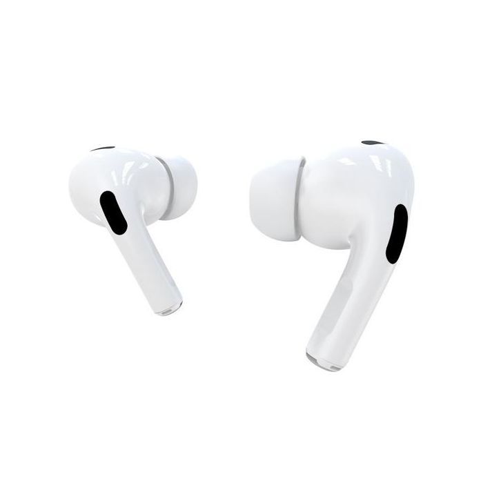 Наушники XO X36 White (XO-X36-WH) изображение 7