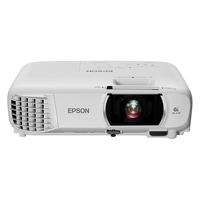 Проектор Epson EH-TW850 (V11HB61042)