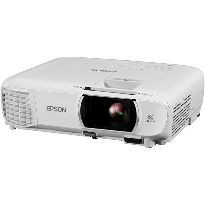 Проектор Epson EH-TW850 (V11HB61042) изображение 2