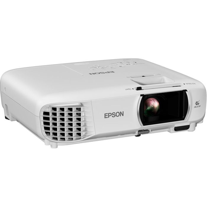 Проектор Epson EH-TW850 (V11HB61042) изображение 3