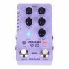 Педаль ефектів Mooer R7 X2 Reverb зображення 10
