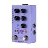 Педаль ефектів Mooer R7 X2 Reverb зображення 4