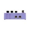 Педаль ефектів Mooer R7 X2 Reverb зображення 5