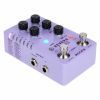 Педаль ефектів Mooer R7 X2 Reverb зображення 8