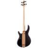 Бас-гитара Cort C4 Plus OVMH (Antique Brown Burst) изображение 2