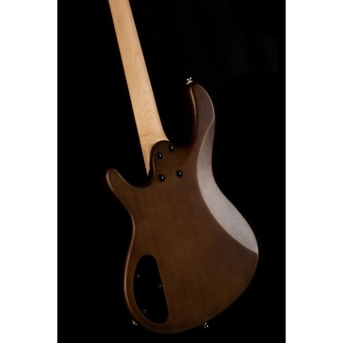 Бас-гитара Cort Action Junior (Open Pore Walnut) изображение 3