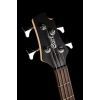 Бас-гитара Cort Action Junior (Open Pore Walnut) изображение 4