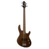 Бас-гитара Cort Action Junior (Open Pore Walnut)