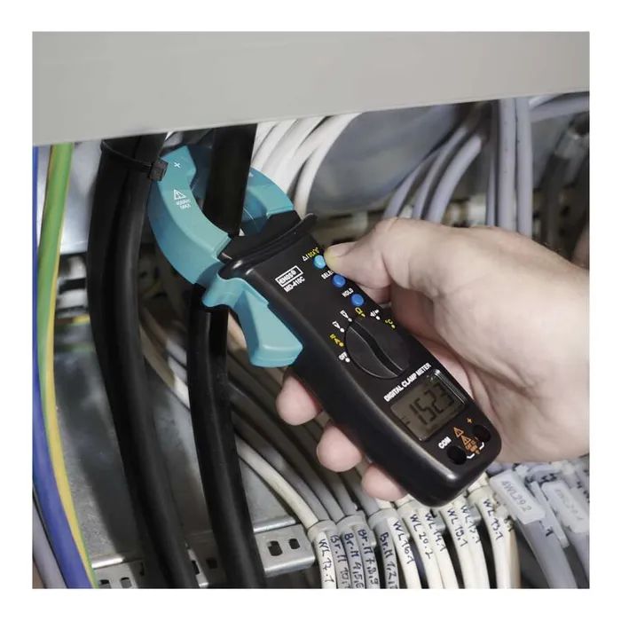 Цифровий мультиметр EMOS M0400 зображення 6