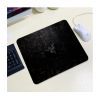 Коврик для мышки Voltronic Razer 22 Black (YT-RZ22)