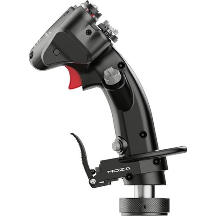 Джойстик MOZA Racing MH16 Flightstick (AS002_Moza) зображення 4