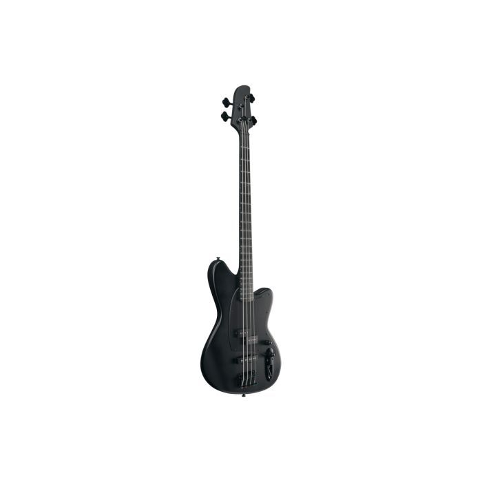Бас-гитара Ibanez TMB420B BKF (236710) изображение 3