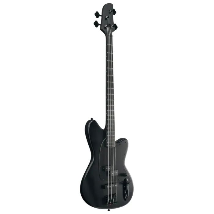Бас-гитара Ibanez TMB420B BKF (236710) изображение 3