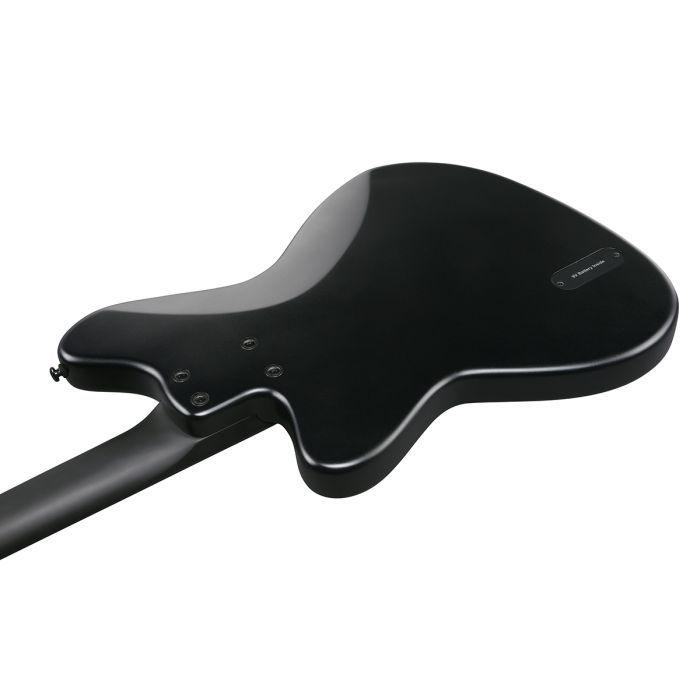 Бас-гитара Ibanez TMB420B BKF (236710) изображение 5