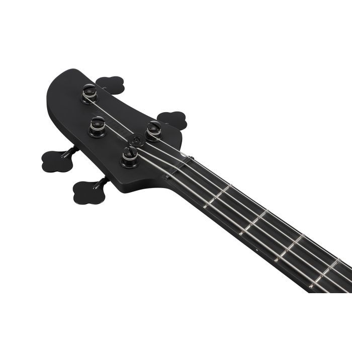 Бас-гитара Ibanez TMB420B BKF (236710) изображение 6