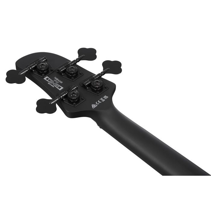 Бас-гитара Ibanez TMB420B BKF (236710) изображение 7
