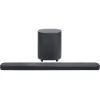 Акустическая система JBL BAR 1000 (M2) Black (JBLBAR1000M2BLKEP) изображение 2