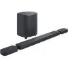 Акустическая система JBL BAR 1000 (M2) Black (JBLBAR1000M2BLKEP) изображение 3