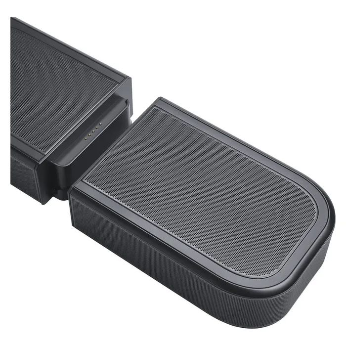 Акустическая система JBL BAR 1000 (M2) Black (JBLBAR1000M2BLKEP) изображение 6