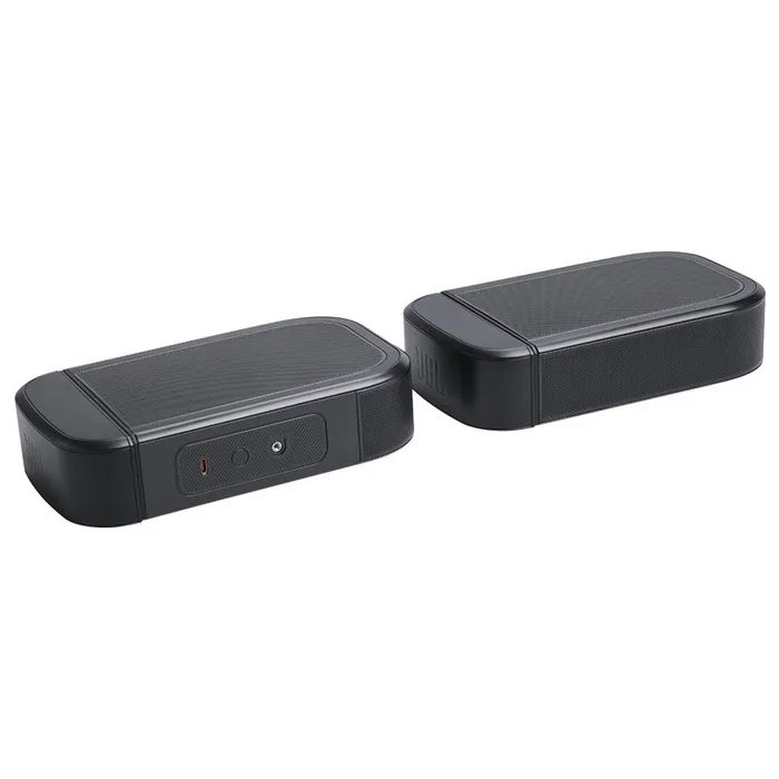 Акустическая система JBL BAR 1000 (M2) Black (JBLBAR1000M2BLKEP) изображение 7