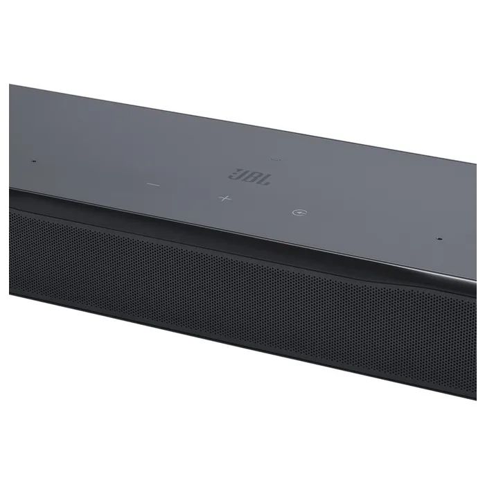 Акустическая система JBL BAR 1000 (M2) Black (JBLBAR1000M2BLKEP) изображение 8