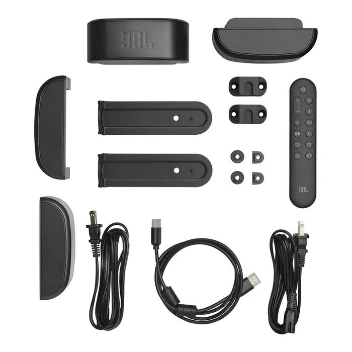 Акустическая система JBL BAR 1000 (M2) Black (JBLBAR1000M2BLKEP) изображение 9