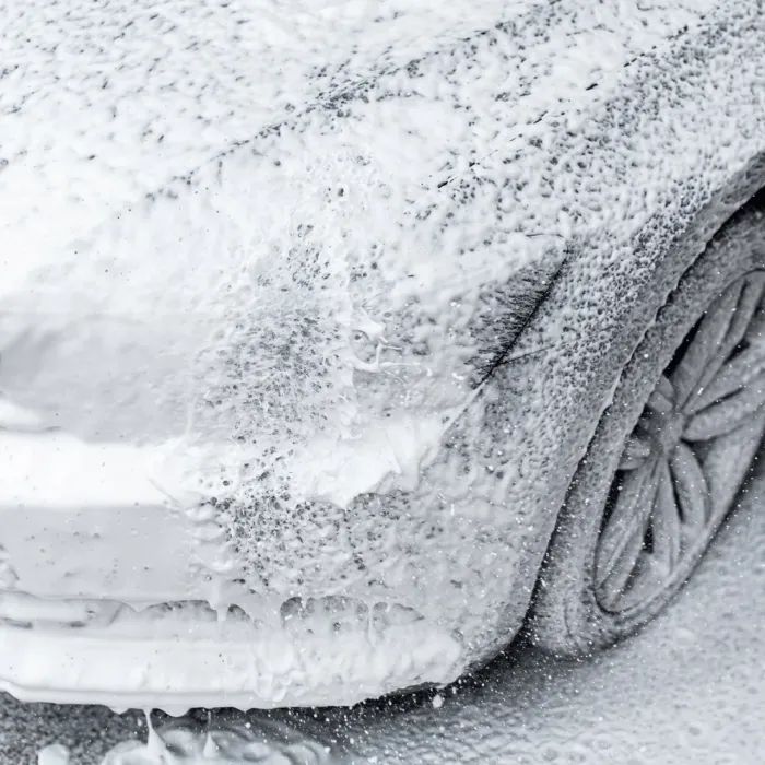 Автошампунь K2 Active Foam для миття авто 5 кг (M100) изображение 3