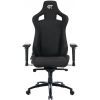 Кресло игровое GT Racer X-0716 Black (X-0716 Fabric Black) изображение 5