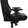 Кресло игровое GT Racer X-0716 Black (X-0716 Fabric Black) изображение 9