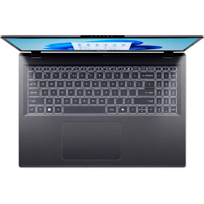 Ноутбук Acer Aspire 16 A16-71GM (NX.J7DEU.001) изображение 4