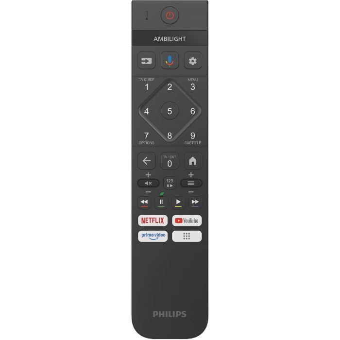 Телевізор Philips 55OLED820/12 зображення 4