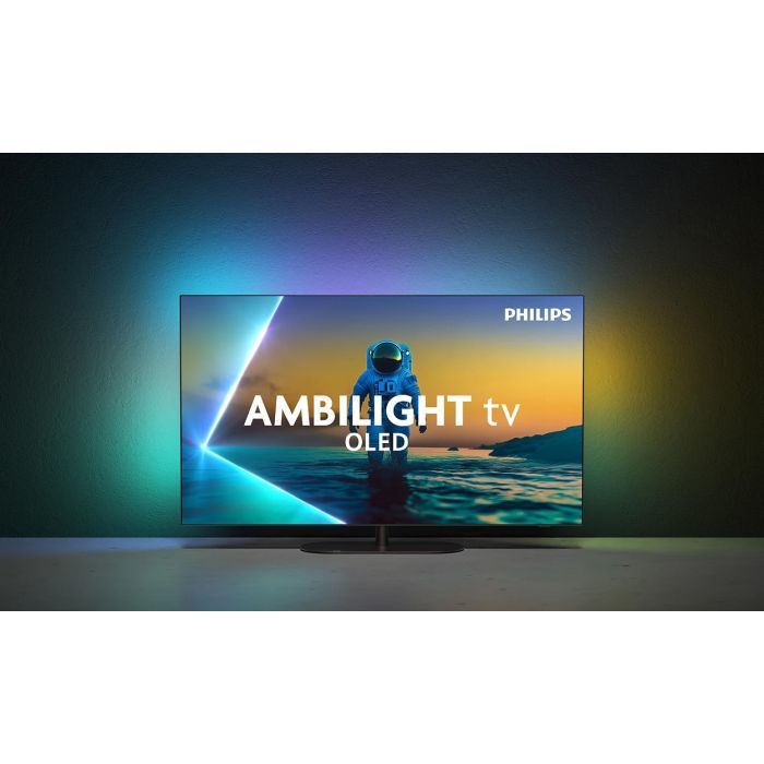 Телевізор Philips 55OLED820/12 зображення 5