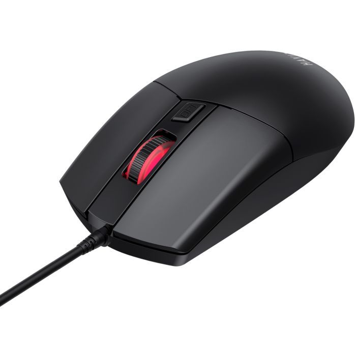 Мышка Havit HV-MS71 USB Black (6939119048440) изображение 2